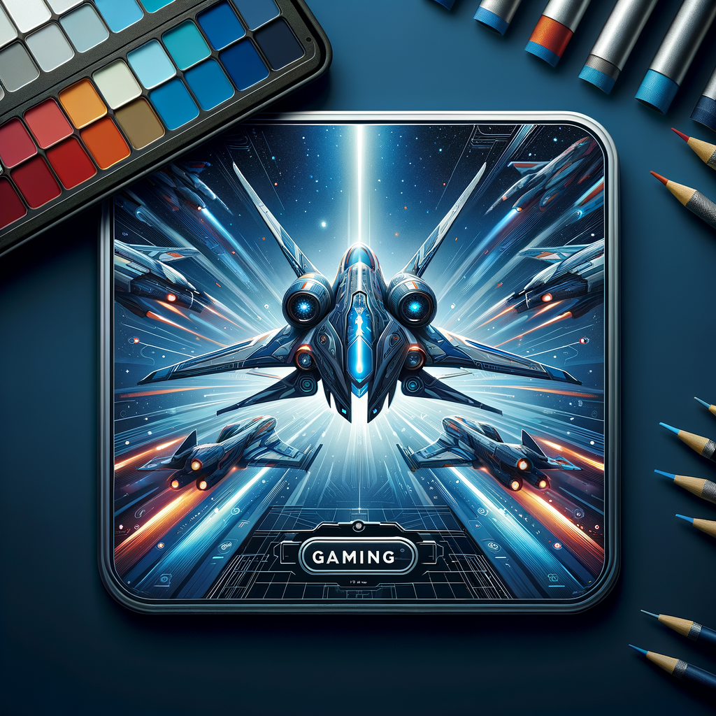 Space Gem™ Odyssey